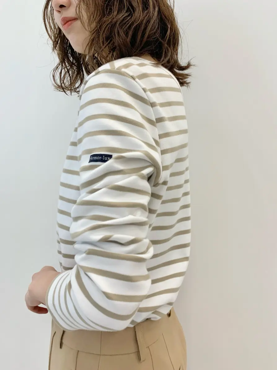 23区 秋葉 コーディネート画像