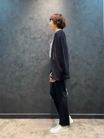 23区 佐藤 コーディネート画像