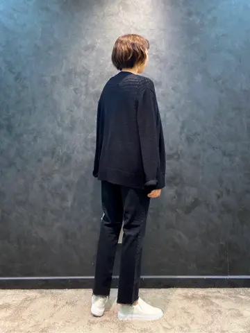 23区 佐藤 コーディネート画像