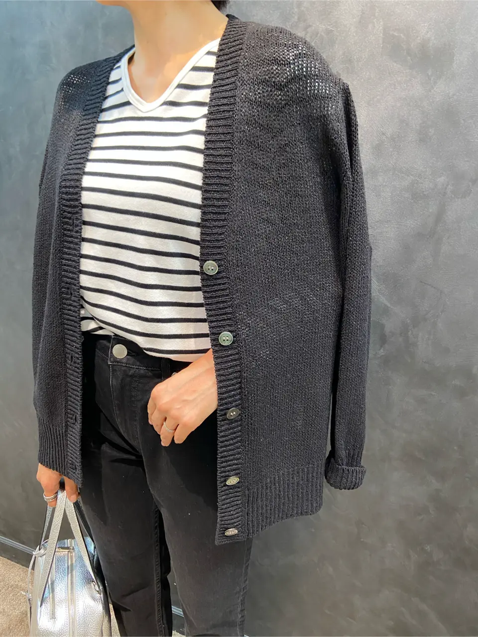 23区 佐藤 コーディネート画像