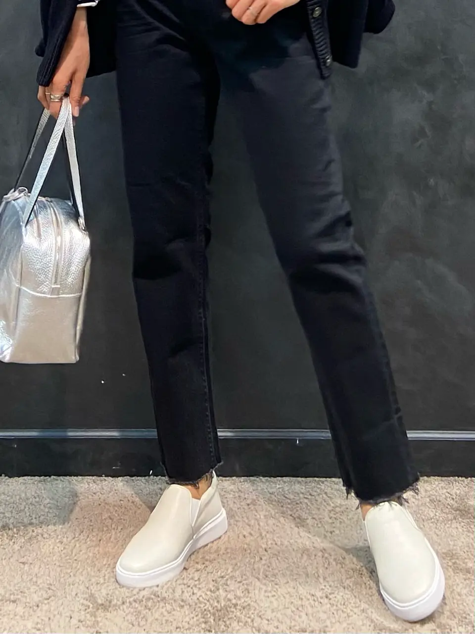 23区 佐藤 コーディネート画像