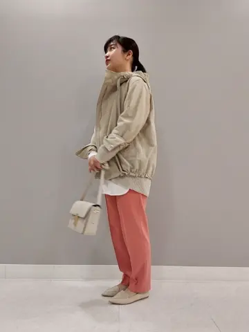 23区 阿多 コーディネート画像