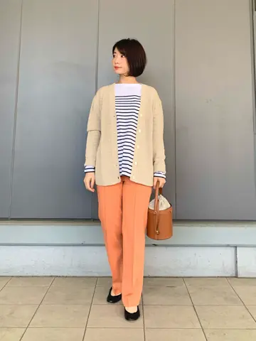 23区 望月 コーディネート画像