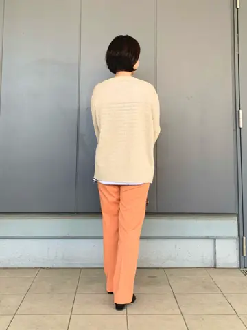 23区 望月 コーディネート画像