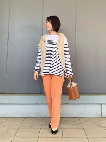 23区 望月 コーディネート画像