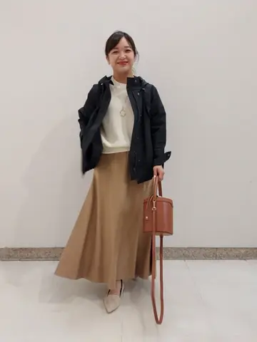 23区 阿多 コーディネート画像