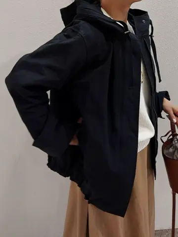 23区 阿多 コーディネート画像