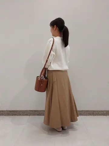 23区 阿多 コーディネート画像