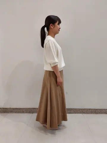 23区 阿多 コーディネート画像