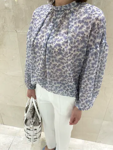 23区 野村 コーディネート画像