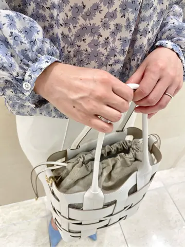 23区 野村 コーディネート画像