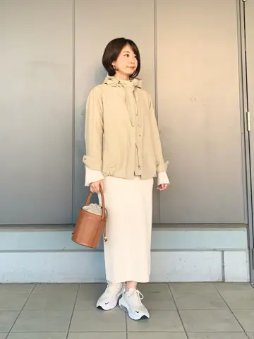 23区 望月 コーディネート画像