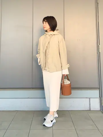 23区 望月 コーディネート画像