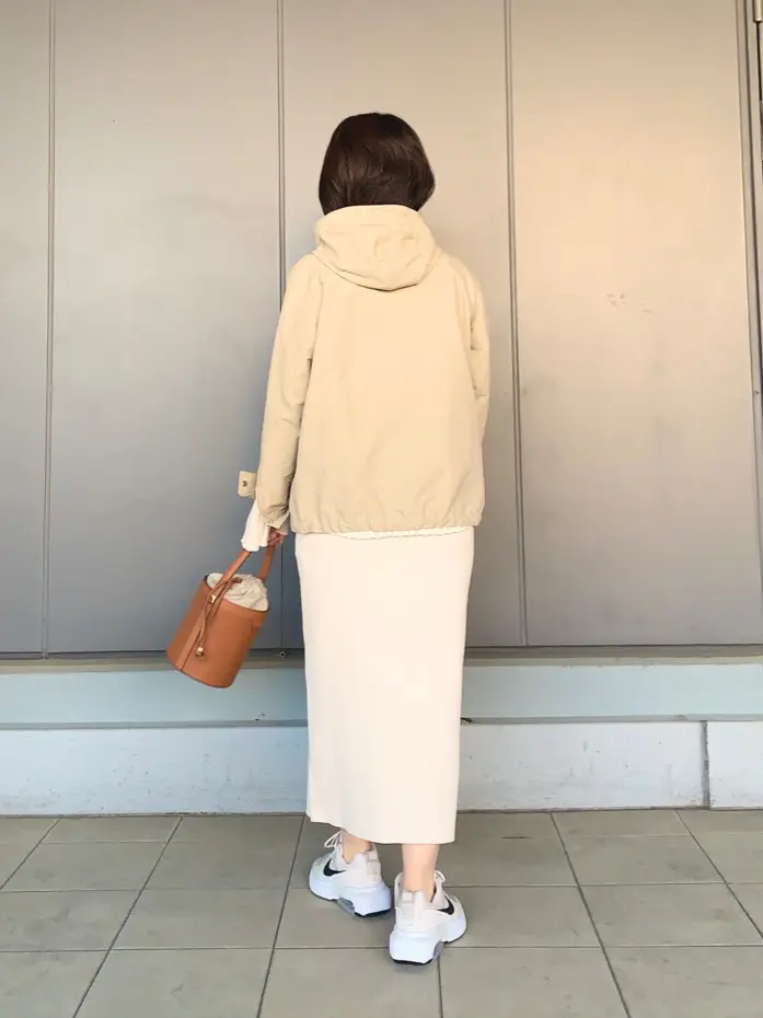 23区 望月 コーディネート画像