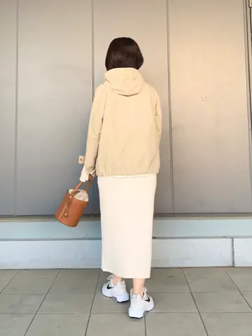 23区 望月 コーディネート画像