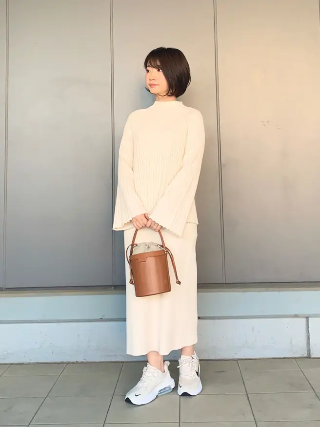 23区 望月 コーディネート画像