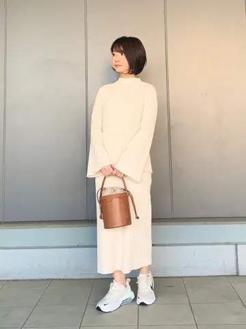 23区 望月 コーディネート画像