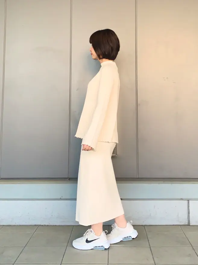 23区 望月 コーディネート画像