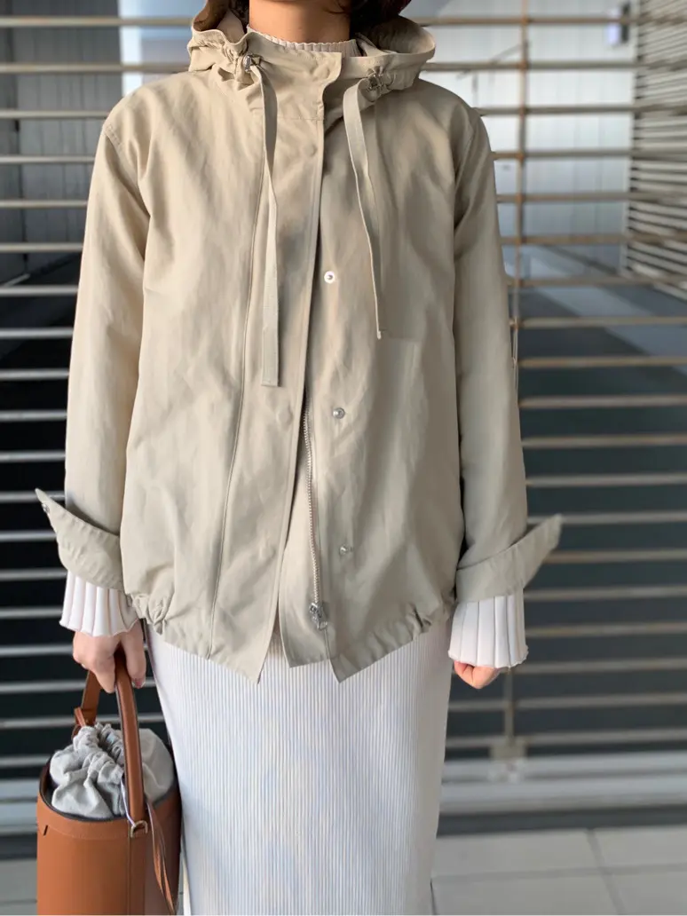 23区 望月 コーディネート画像