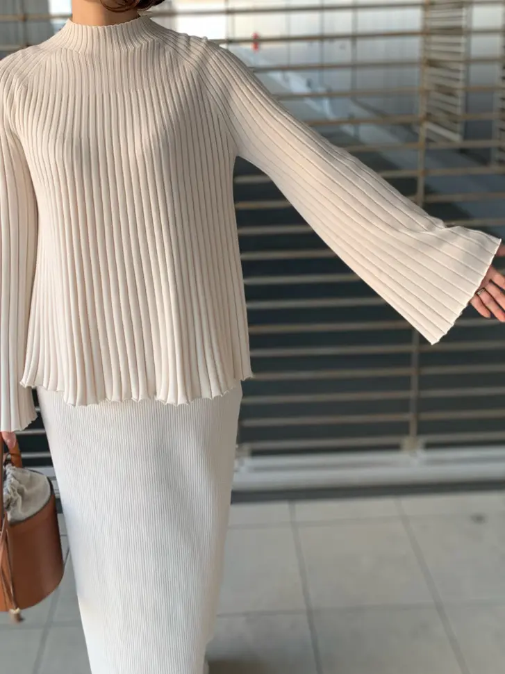 23区 望月 コーディネート画像