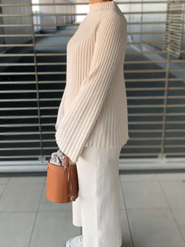 23区 望月 コーディネート画像