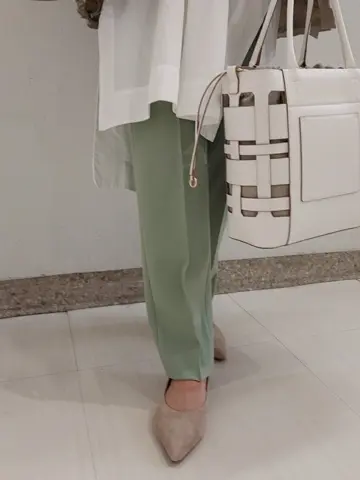 23区 阿多 コーディネート画像