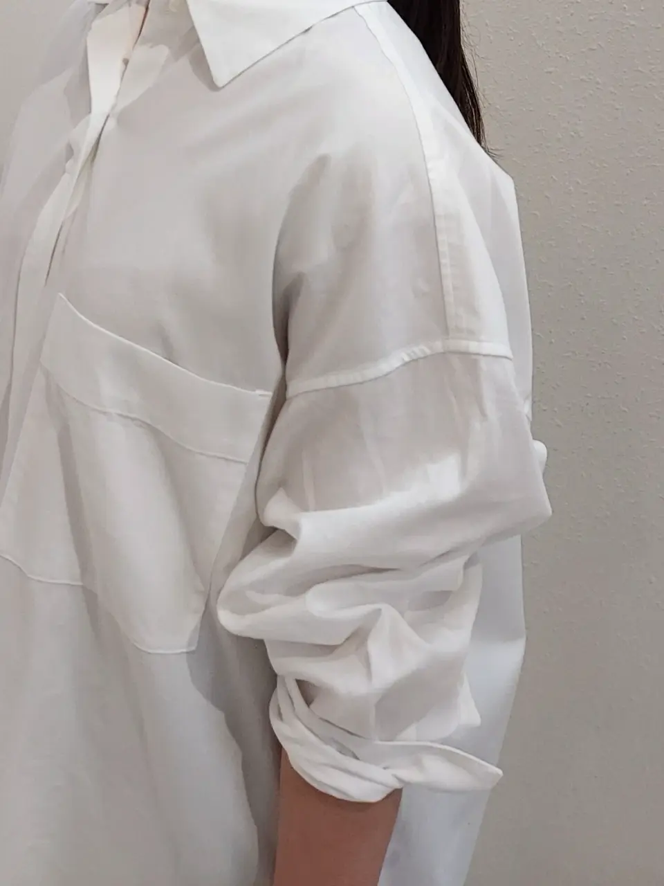 23区 阿多 コーディネート画像