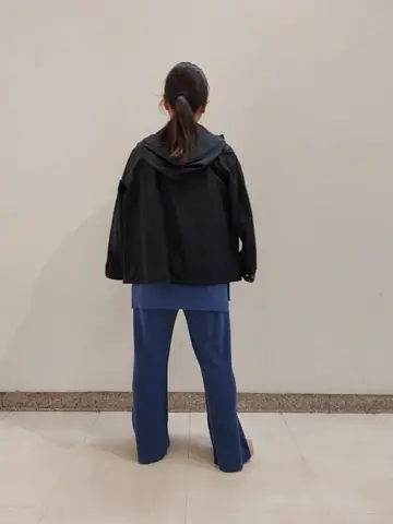 23区 阿多 コーディネート画像