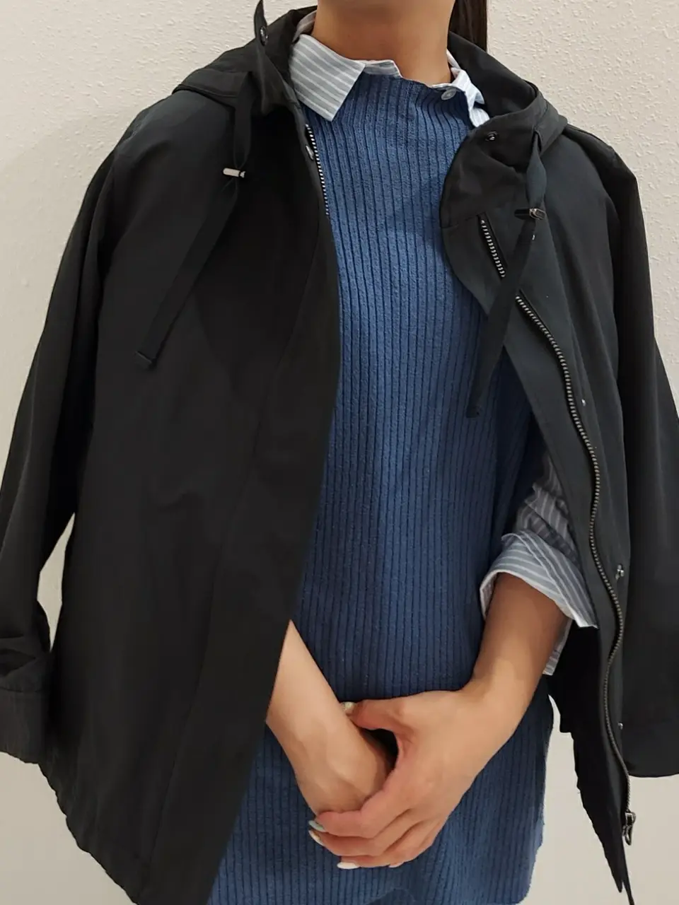 23区 阿多 コーディネート画像