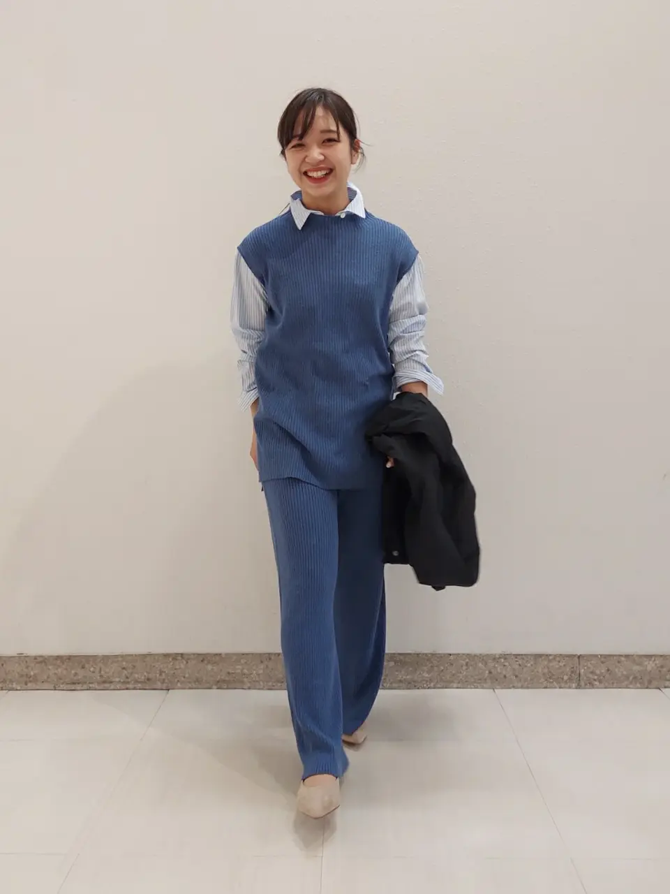  阿多 コーディネート画像