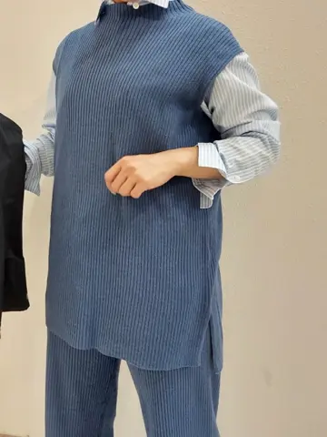 23区 阿多 コーディネート画像