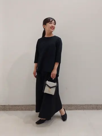 23区 阿多 コーディネート画像