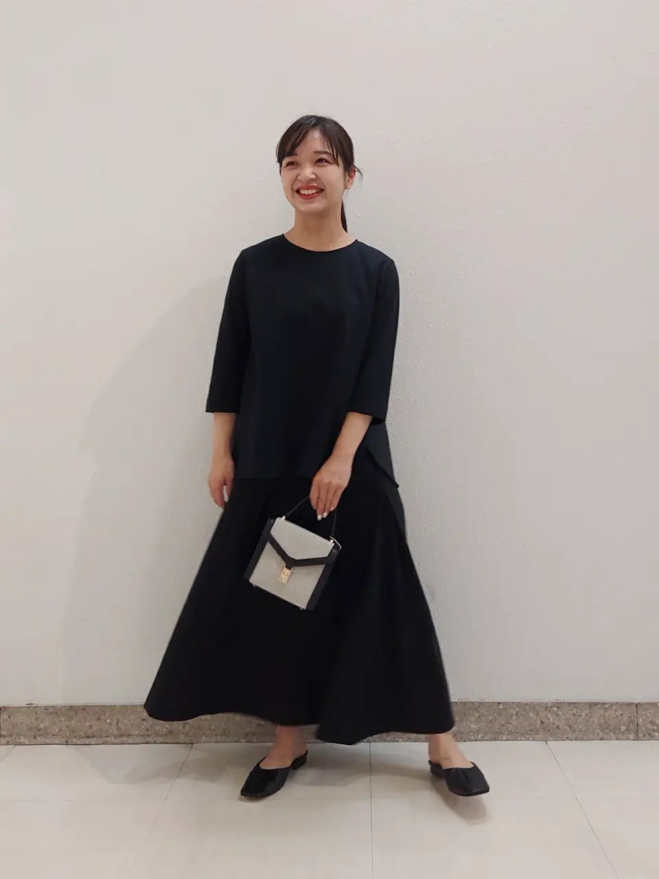 23区 阿多 コーディネート画像