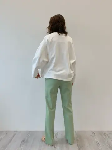 23区 秋葉 コーディネート画像