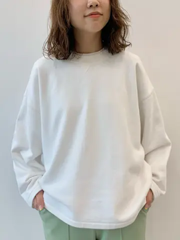 23区 秋葉 コーディネート画像