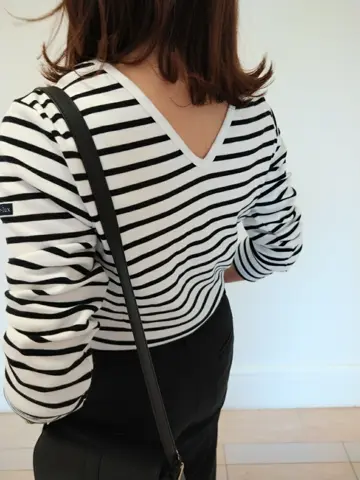 23区 東 コーディネート画像