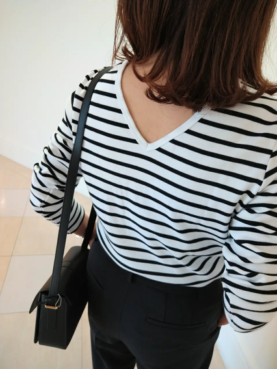 23区 東 コーディネート画像