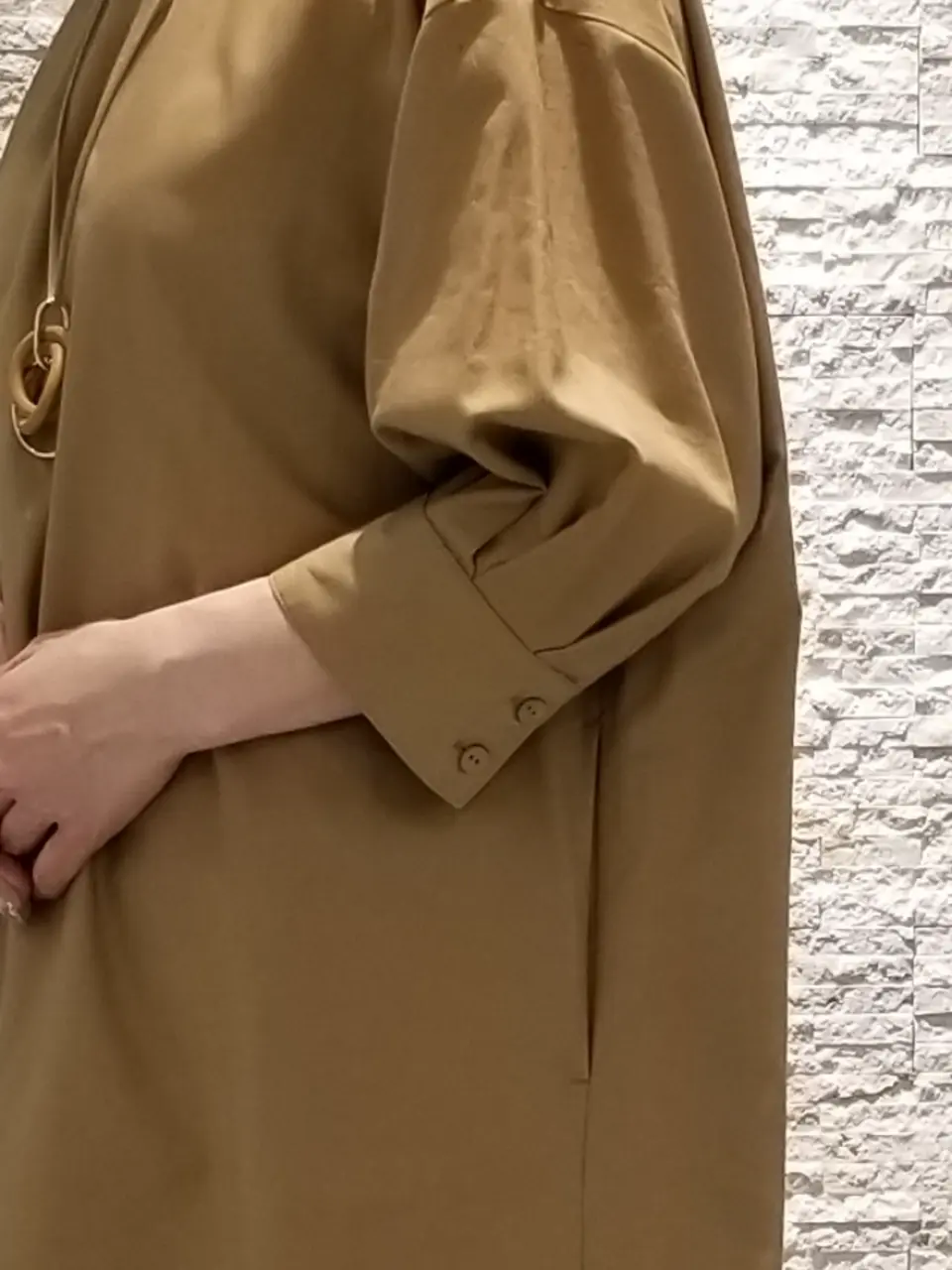 23区 MAKIKO コーディネート画像