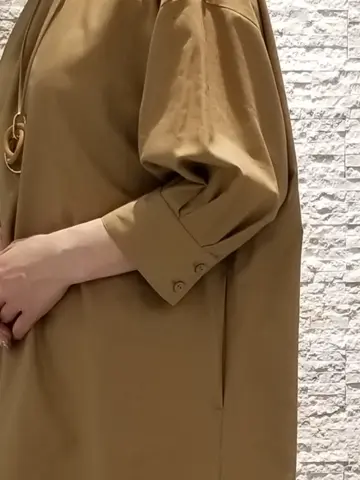 23区 MAKIKO コーディネート画像