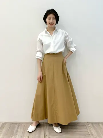 23区 板垣 コーディネート画像