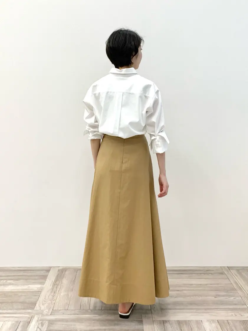 23区 板垣 コーディネート画像