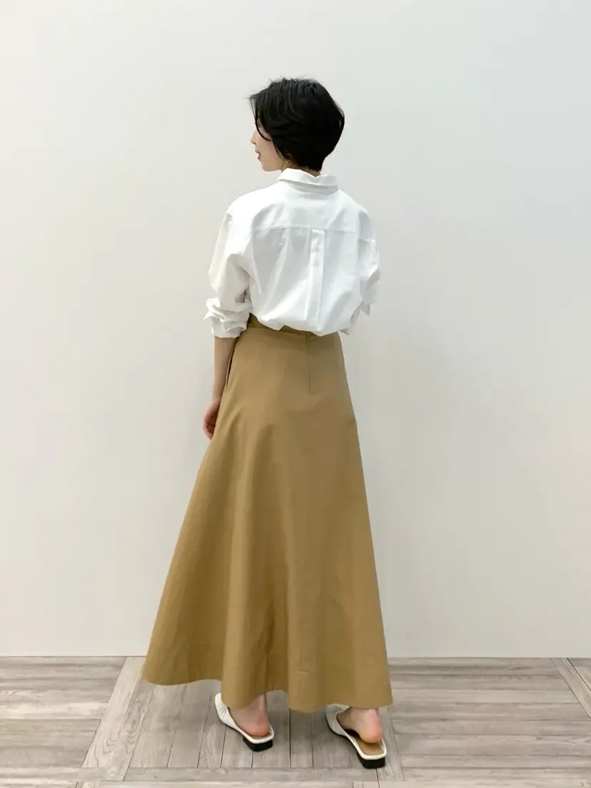 23区 板垣 コーディネート画像