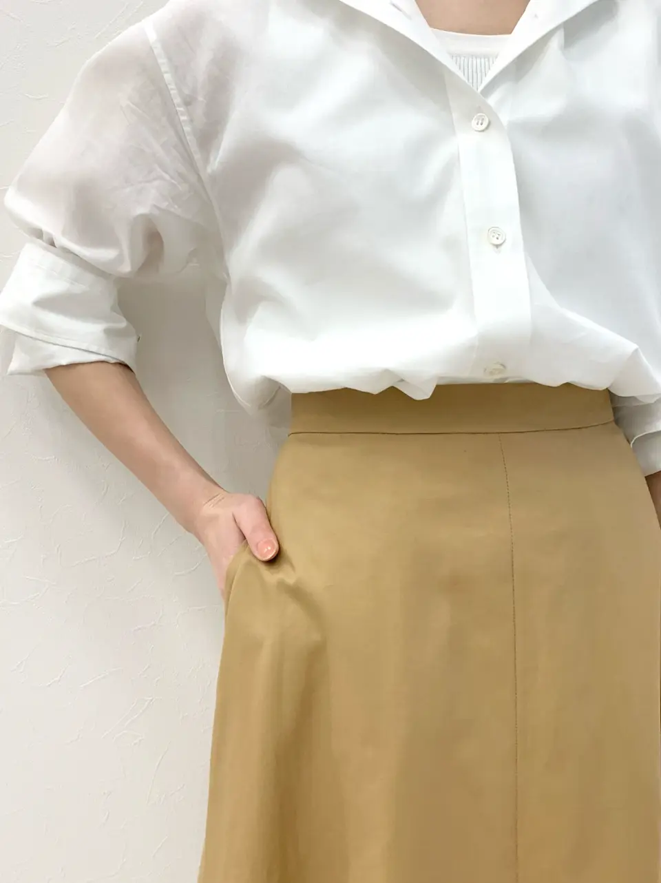 23区 板垣 コーディネート画像