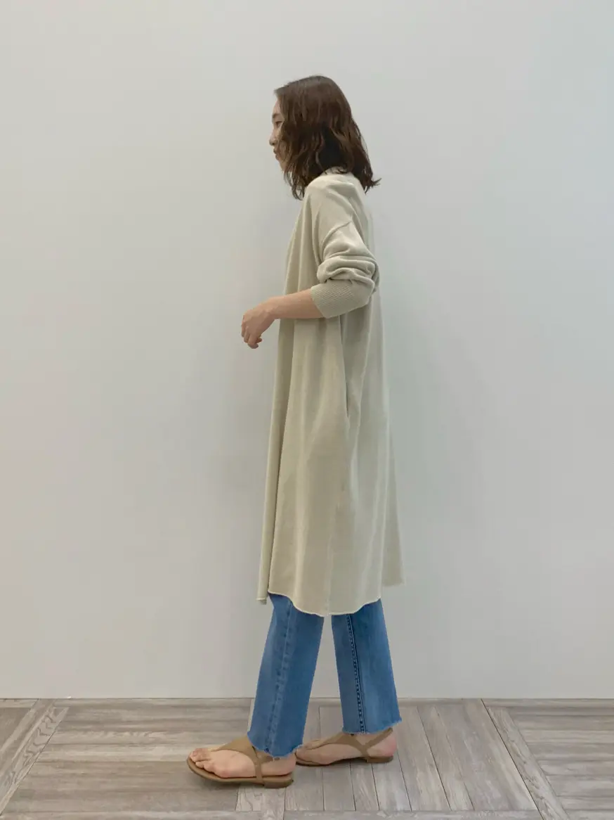 23区 秋葉 コーディネート画像