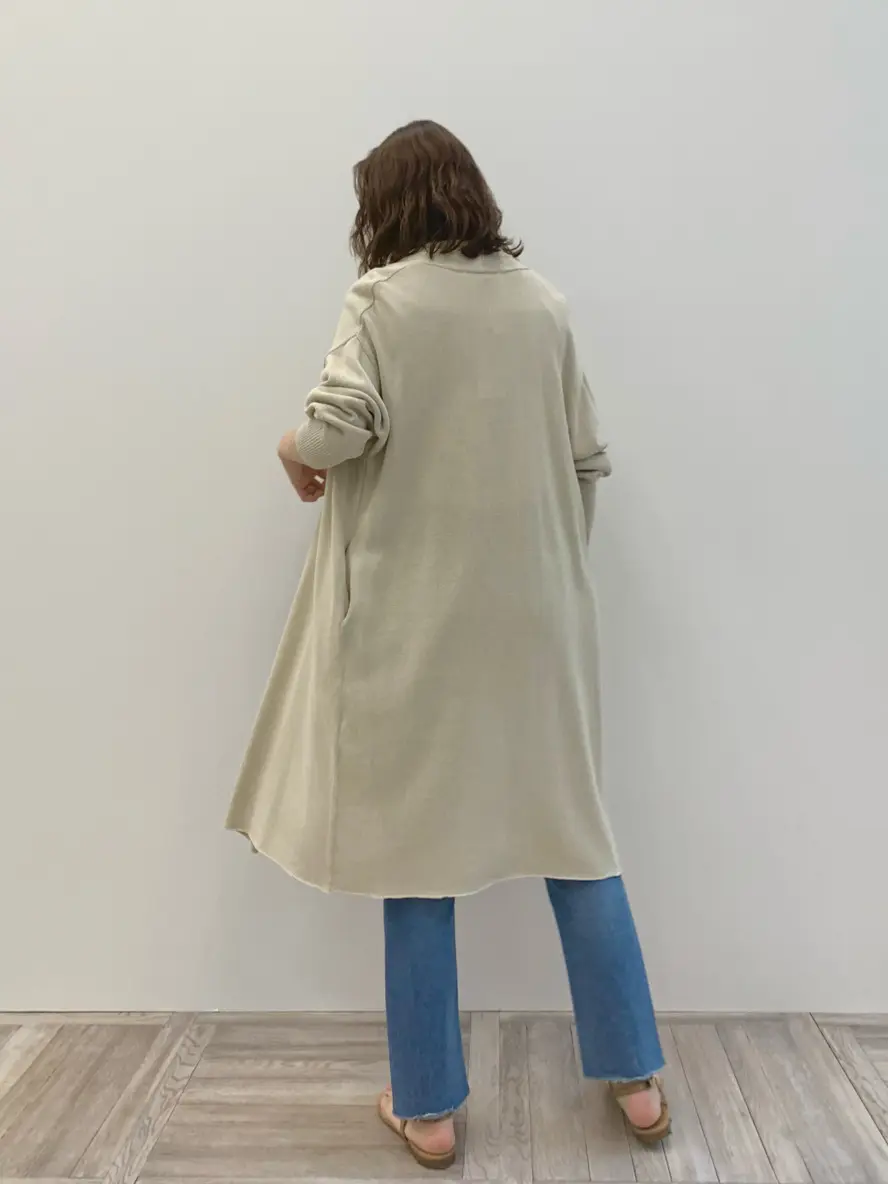 23区 秋葉 コーディネート画像