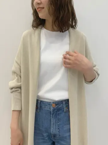 23区 秋葉 コーディネート画像