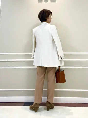 23区 荒川 コーディネート画像