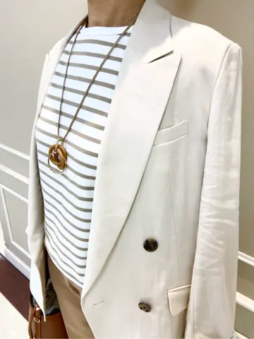 23区 荒川 コーディネート画像