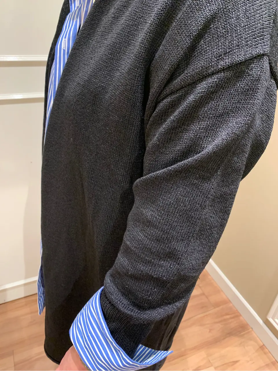 23区 塩谷美喜 コーディネート画像