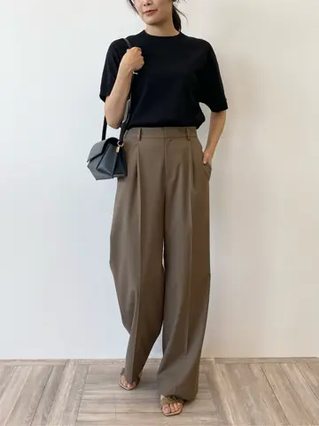 23区 松本 コーディネート画像